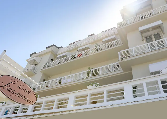 Hotel Lungomare Cattolica