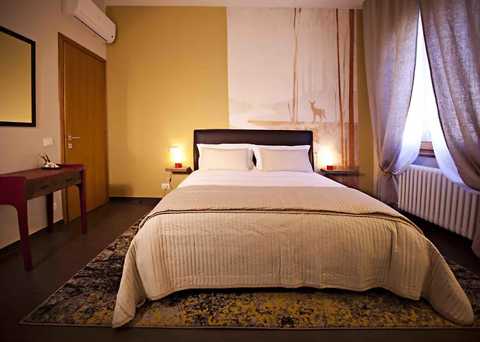 B&B Igea 50
