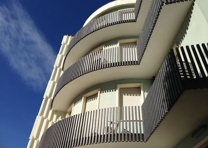 Hotel Arpa Rimini