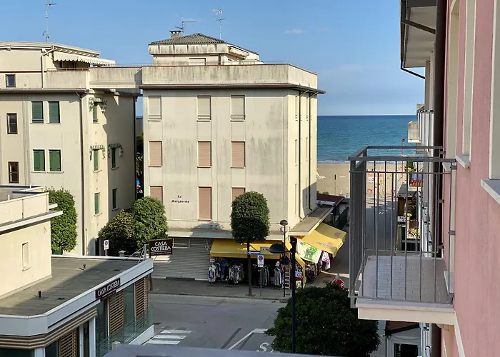 Hotel Rosa Caorle