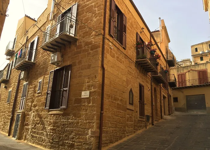 La Nuova Girgenti Bed & Breakfast Agrigento