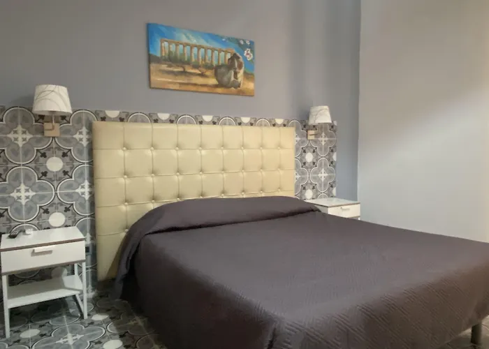 La Nuova Girgenti Bed & Breakfast Agrigento