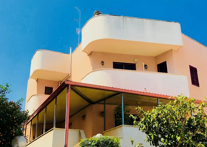 Villa Aurora B&B Bari