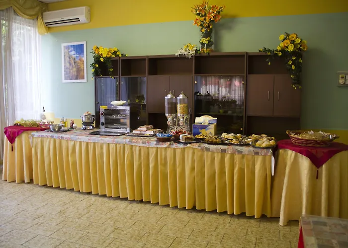 Hotel Wega