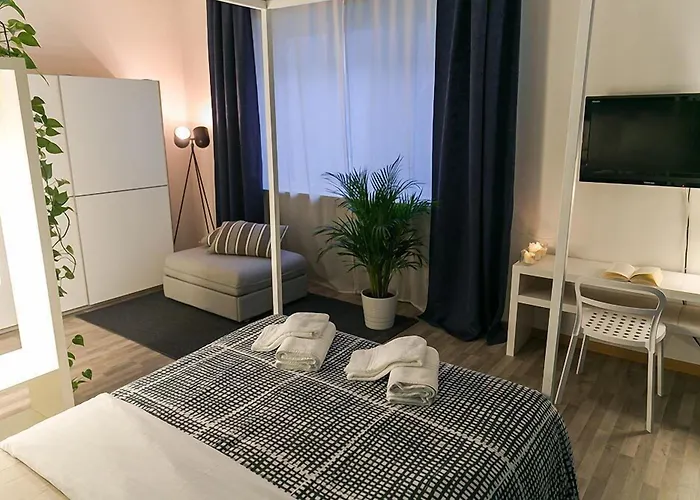 Rialto 13 Hotel Treviso