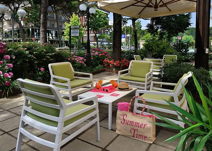 Hotel Suisse Milano Marittima