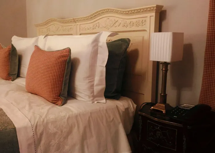 Bed and Breakfast Casa Dellatorre Alba 