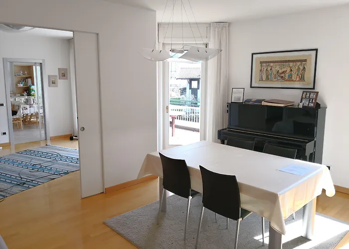 B&B I Miei Tesori