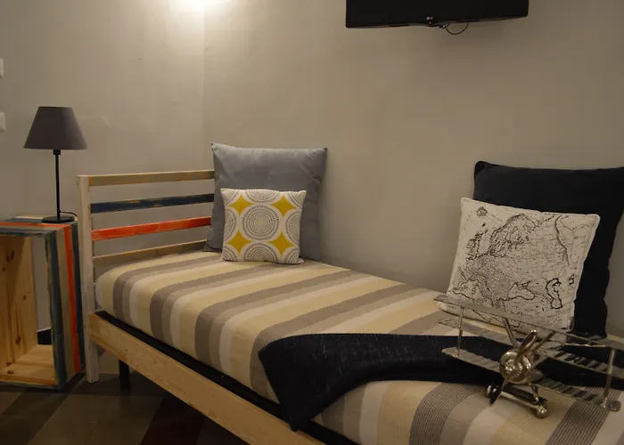 Bed, Book & Breakfast Landolina
