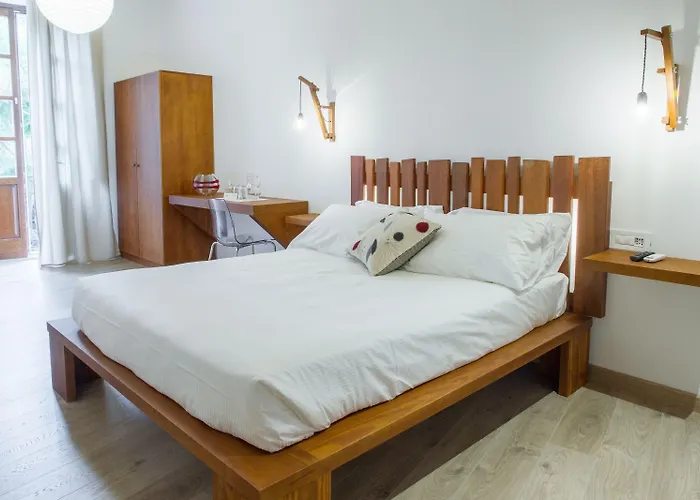 Art Guest House Cagliari