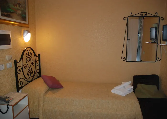 Hotel Aurora Misano Adriatico