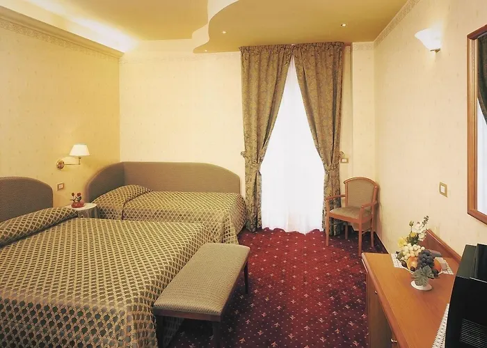 Hotel Aurora Misano Adriatico