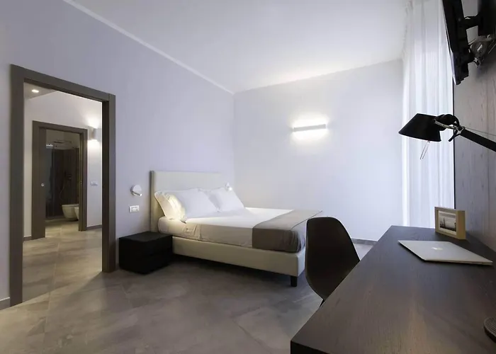 Hotel Eden