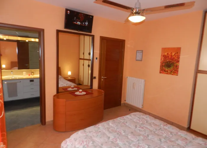 B&B L'Antica Rimessa Lecce