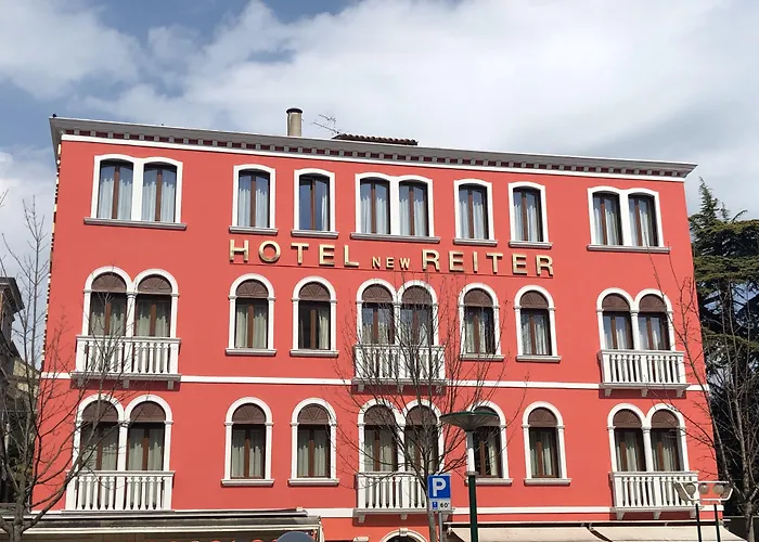 New Reiter Hotel