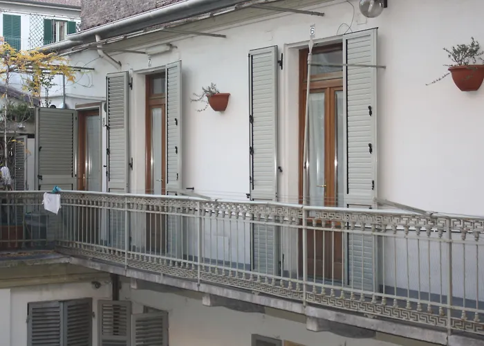 Albergo Avalon