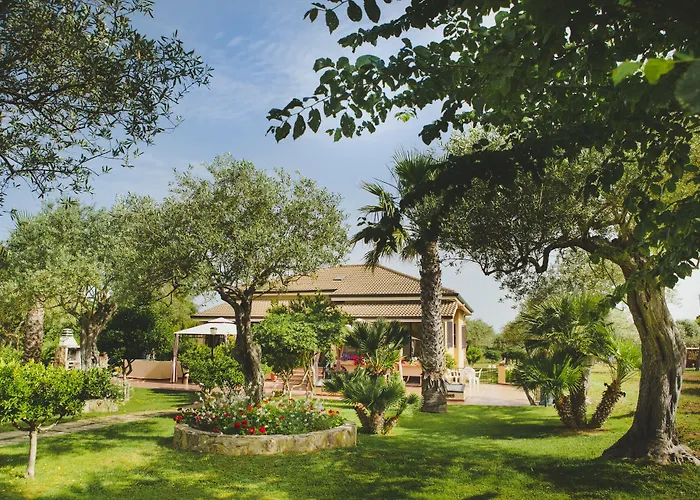 Villa Grazia Alghero