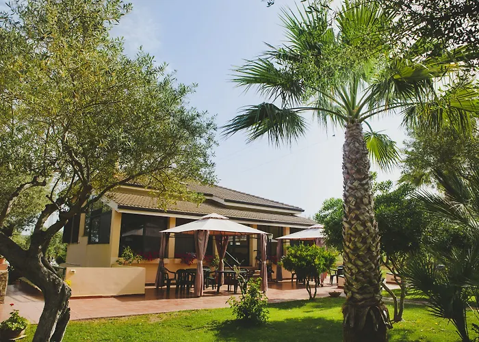 Villa Grazia Alghero
