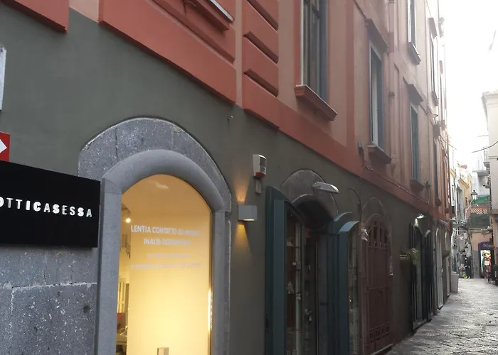 Serendipity
