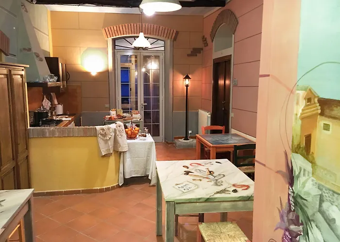 Racconti di Mare - 5 Terre