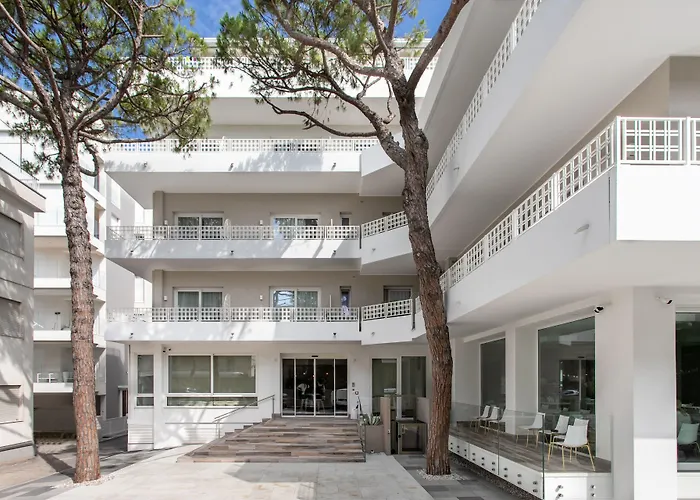 Hotel Greif