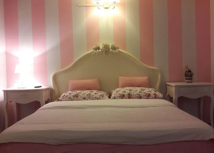 B&B Como Lake Cottage