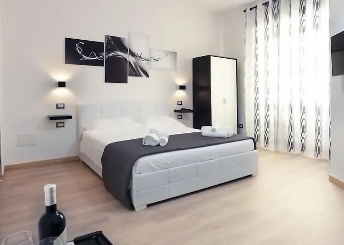 Bed and Breakfast Il Piccolo Principe Alguer