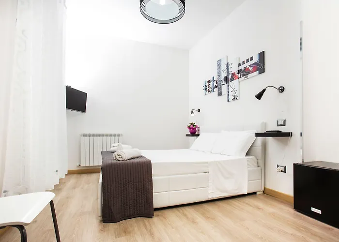Bed and Breakfast Il Piccolo Principe Alguer