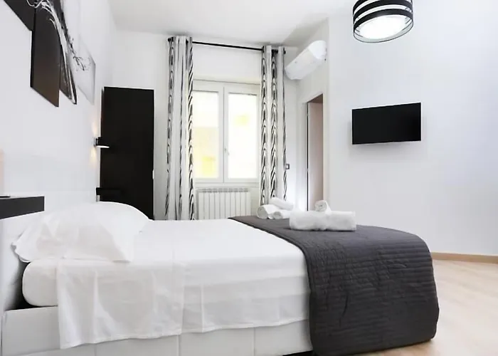 Bed and Breakfast Il Piccolo Principe Alguer