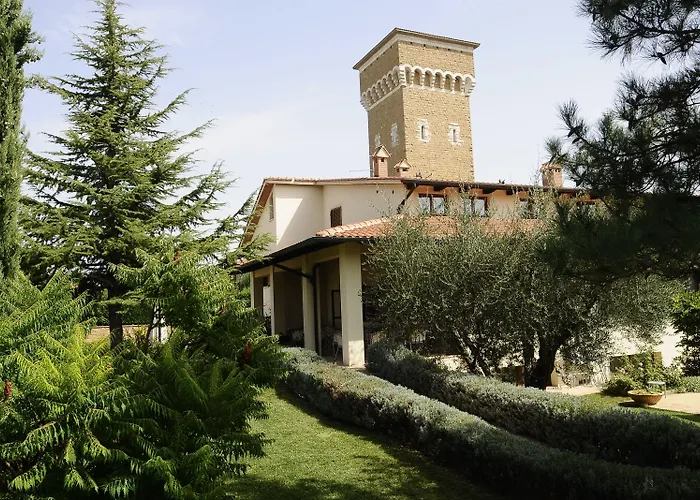 Hotel Rutiliano