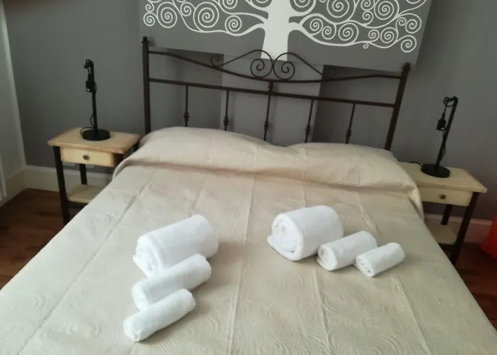 Dimora Dell'Artista Bed and Breakfast Lecce