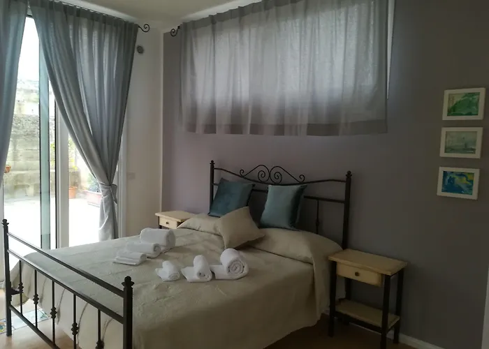 Dimora Dell'Artista Bed and Breakfast Lecce