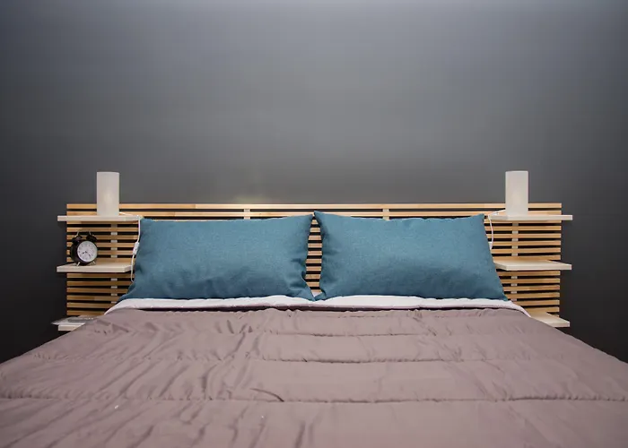 Turiddu B&B Catánia