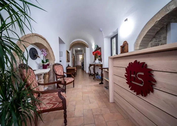 Hotel Sole