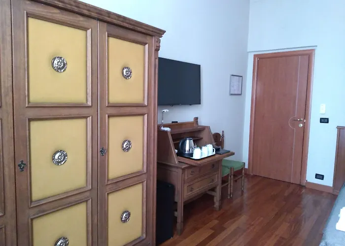 Hotel Twenty Nine Genua