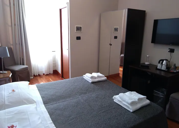 Hotel Twenty Nine Genua