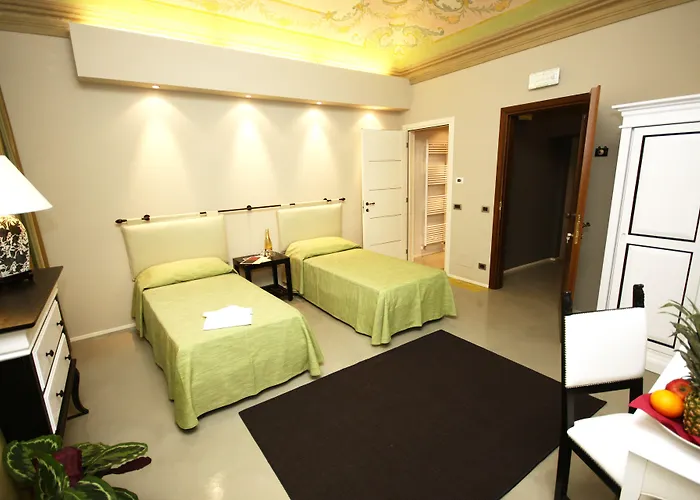 Vincafe Hotel Alba 