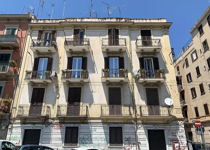 Domus Nikolai Hotel Bari