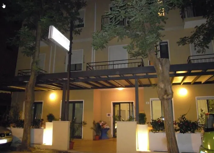 Asso Hotel Rimini