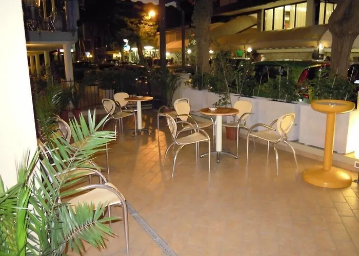 Asso Hotel Rimini