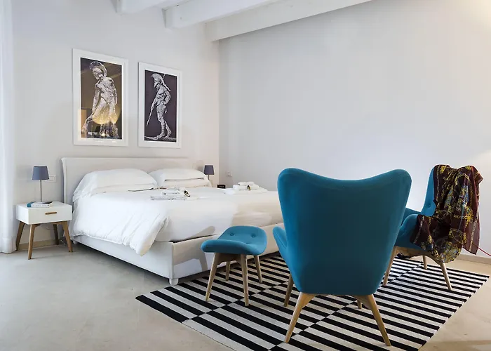 Re Federico Boutique Hotel