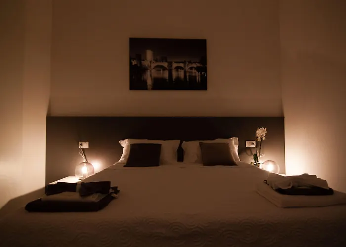 Suite Dreams In Verona
