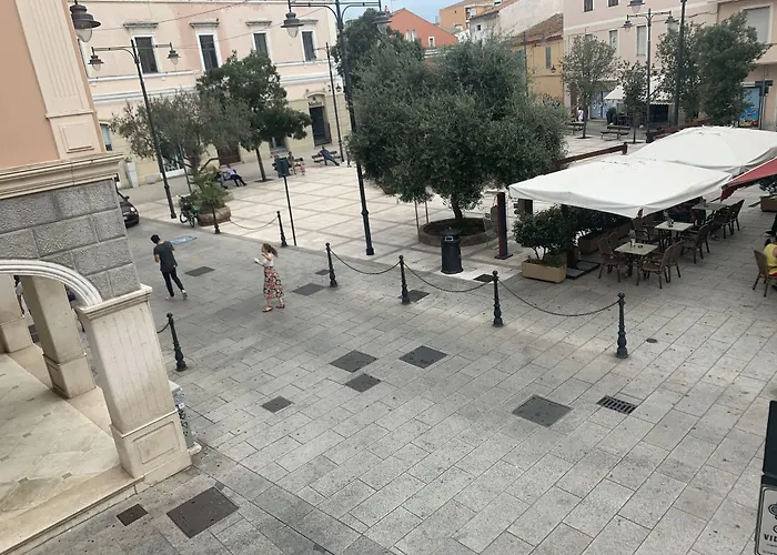Domus Regia Hotel Olbia