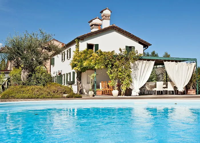 Do Ciacole In Relais Hotel Mira