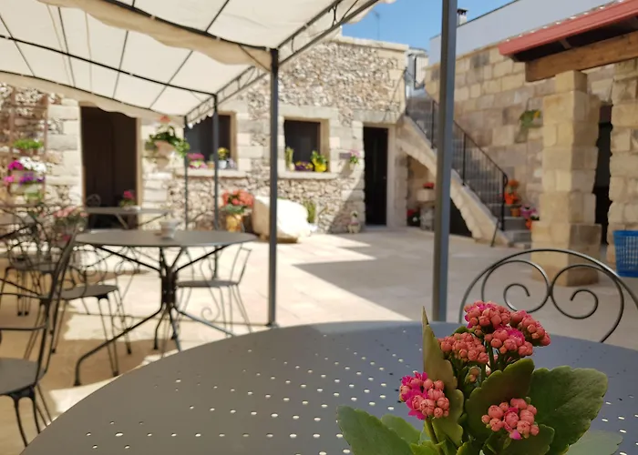 Bed and Breakfast Salento Ada's House Melendugno