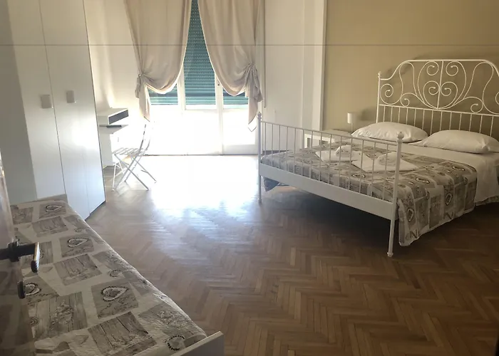 Myroom Centerstation Bolonha