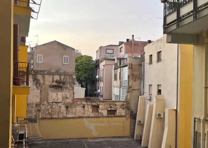 Dome Hotel Cagliari