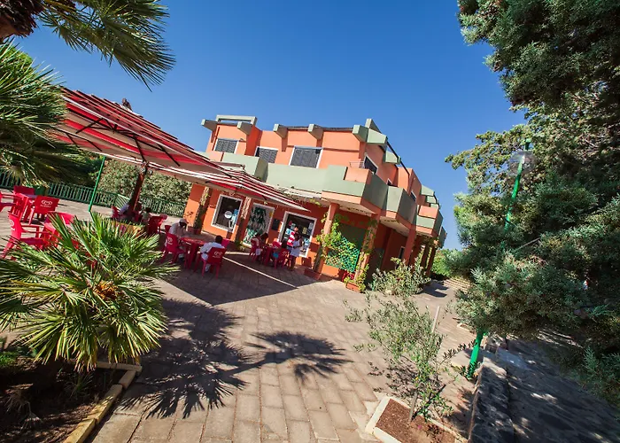 Appart Hotel Residence Villasimius