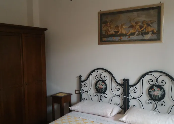 Villa San Nicola B&B Follonica