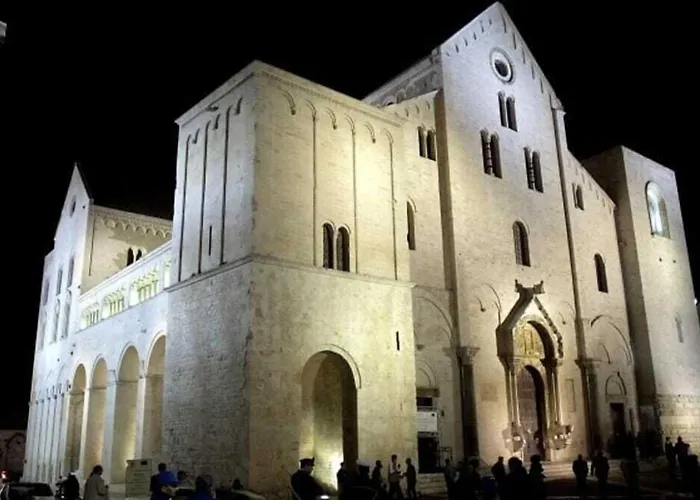 B&B Bari Old Town